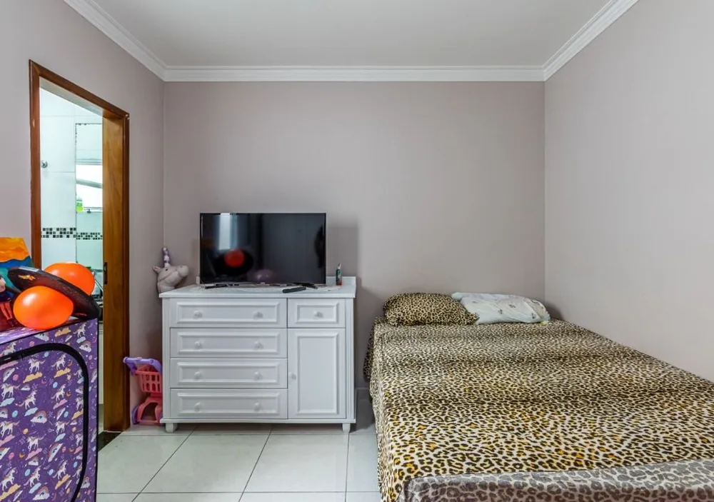 Sobrado, 3 quartos, 75 m² - Foto 4
