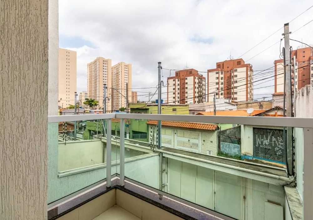 Sobrado, 3 quartos, 75 m² - Foto 3