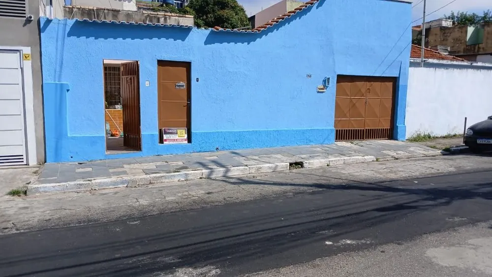 Terreno, 300 m² - Foto 1