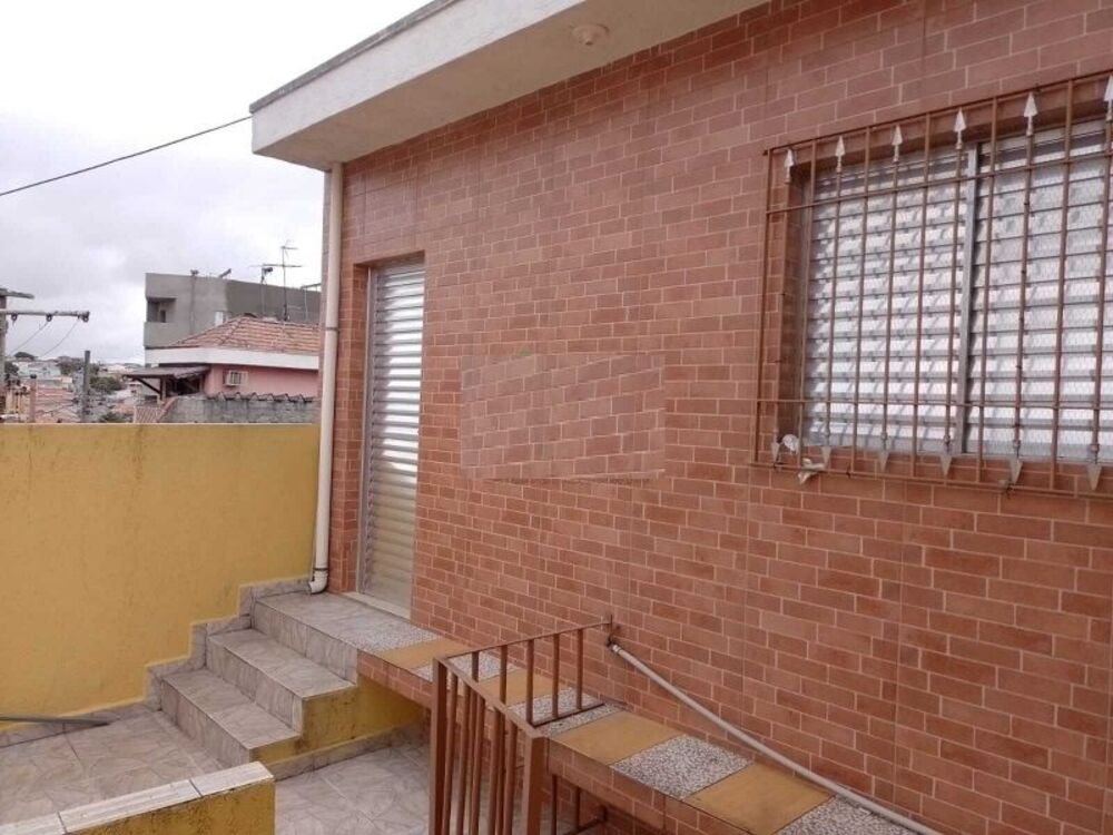Sobrado à venda com 3 quartos, 100m² - Foto 4