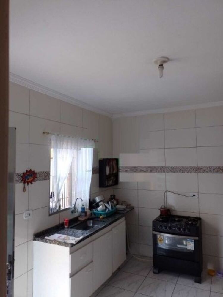 Sobrado à venda com 3 quartos, 100m² - Foto 6