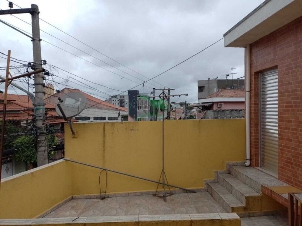 Sobrado à venda com 3 quartos, 100m² - Foto 8
