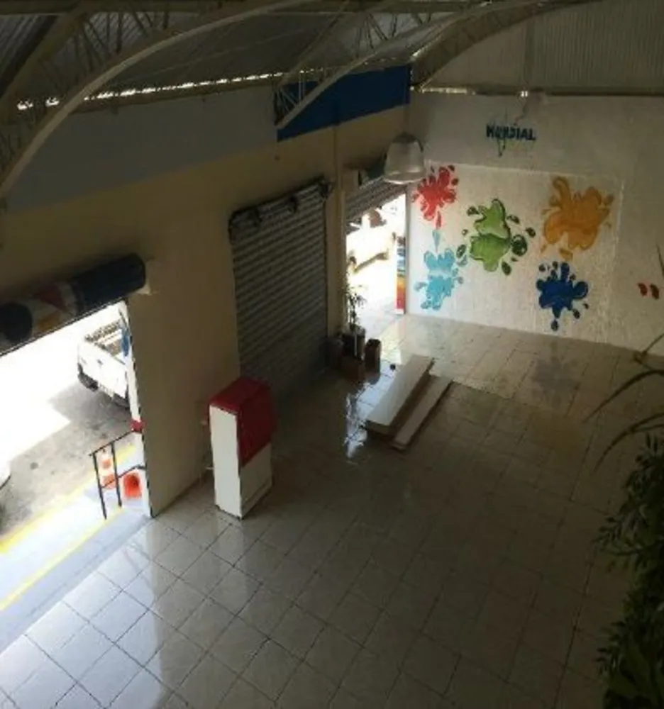 Depósito-Galpão, 210 m² - Foto 4