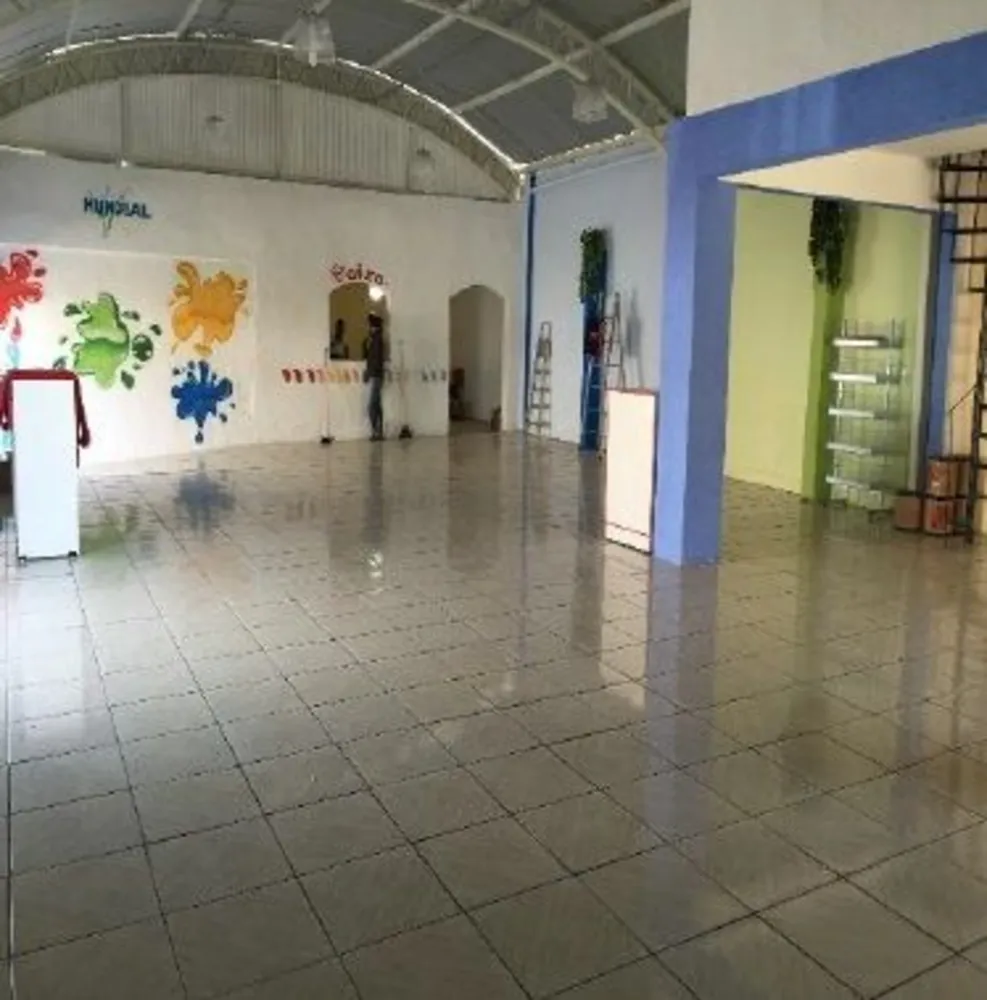 Depósito-Galpão, 210 m² - Foto 2
