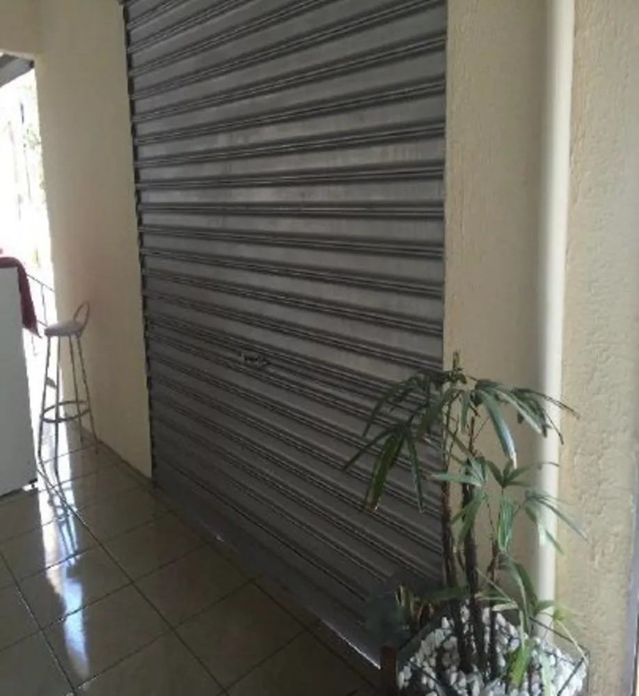 Depósito-Galpão, 210 m² - Foto 5
