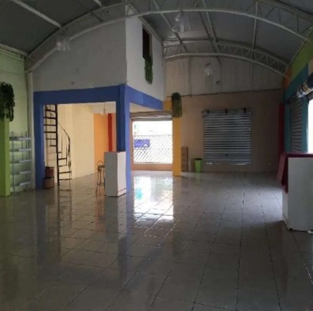 Depósito-Galpão, 210 m² - Foto 8