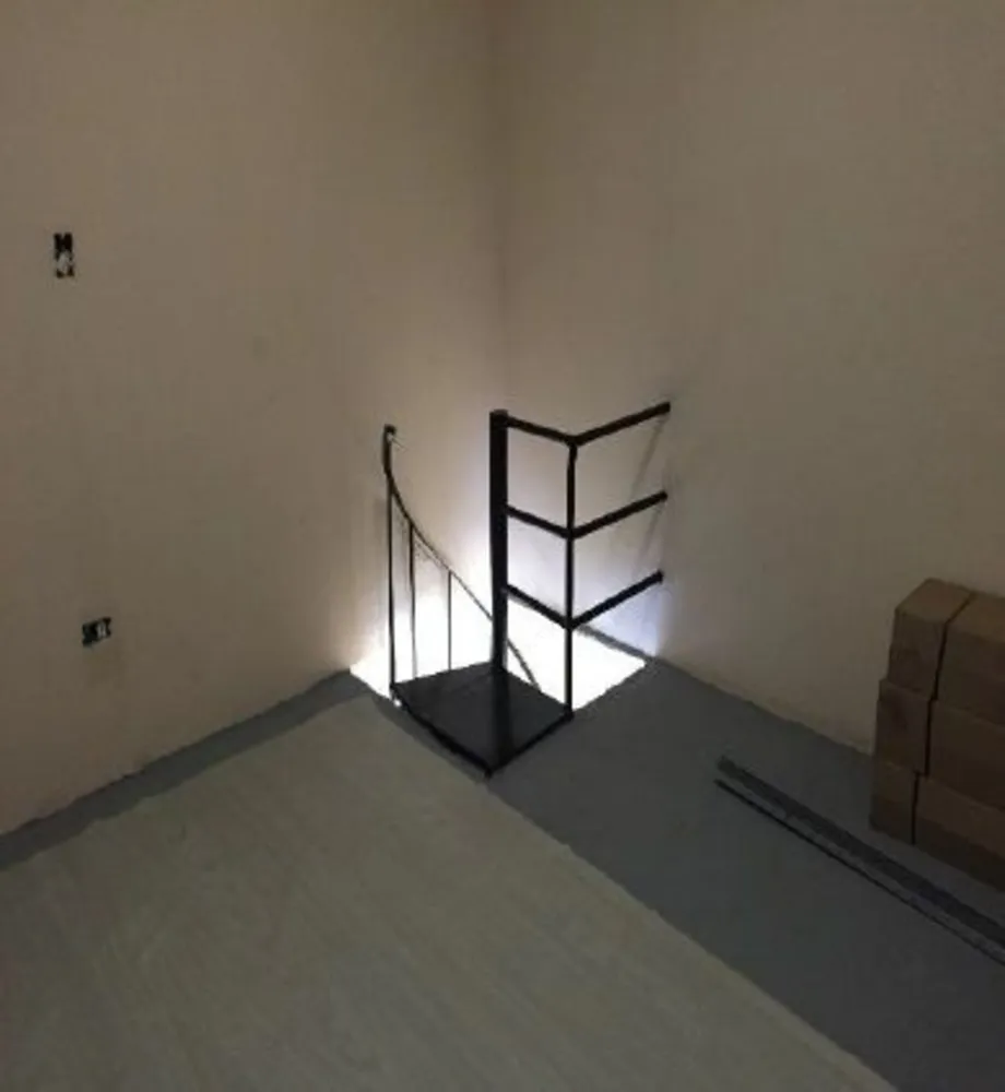 Depósito-Galpão, 210 m² - Foto 7