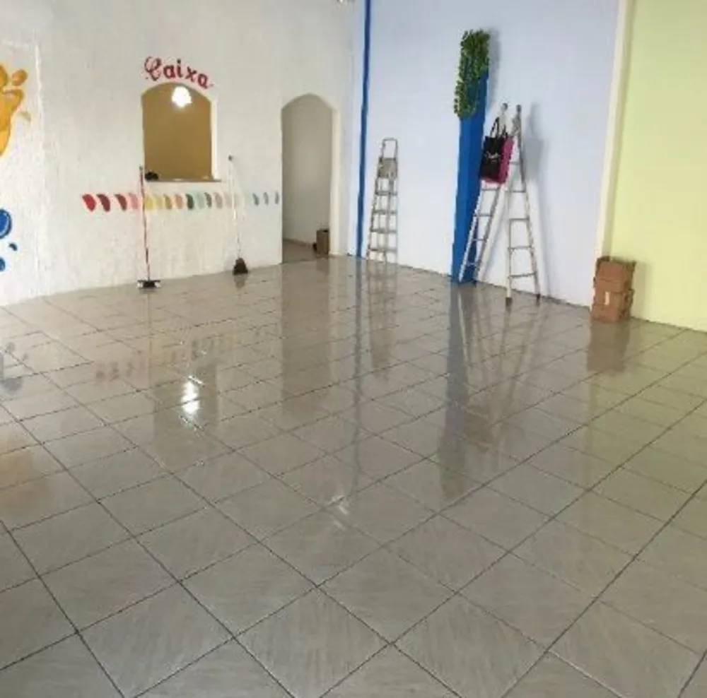 Depósito-Galpão, 210 m² - Foto 12
