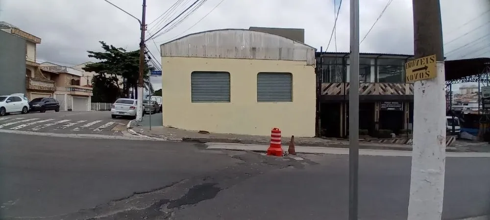Depósito-Galpão, 210 m² - Foto 6