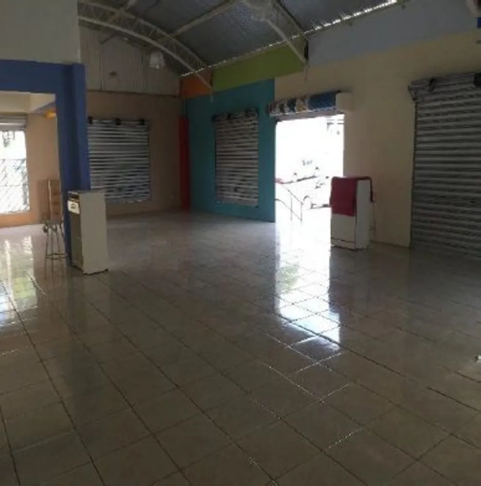 Depósito-Galpão, 210 m² - Foto 10