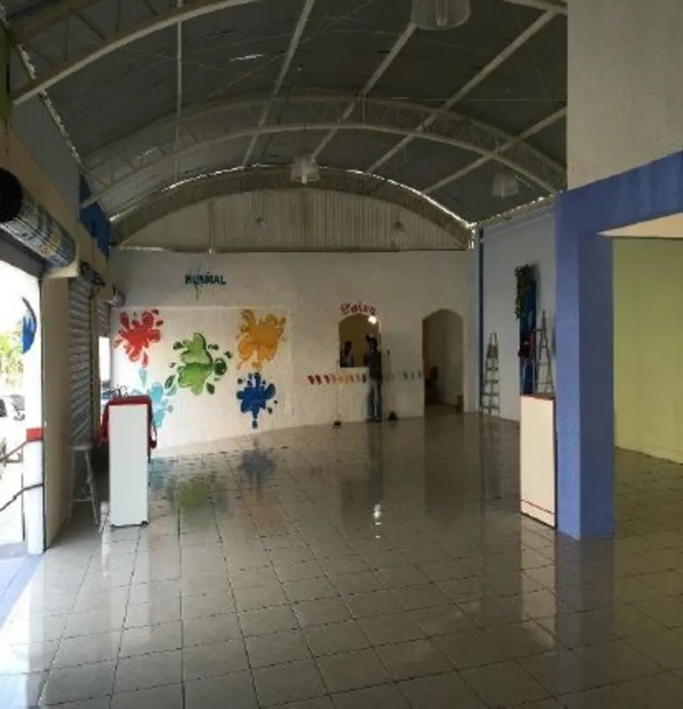 Depósito-Galpão, 210 m² - Foto 3