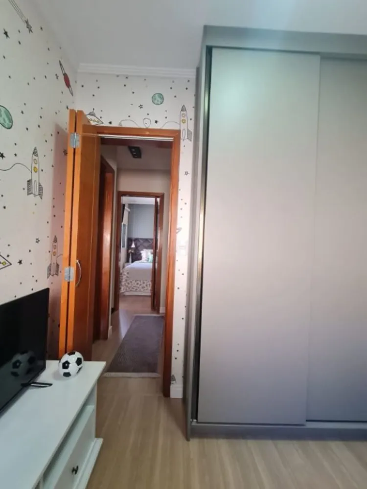 Sobrado, 3 quartos, 70 m² - Foto 9