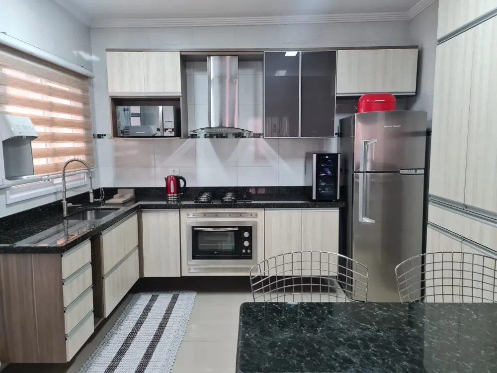 Sobrado, 3 quartos, 70 m² - Foto 4