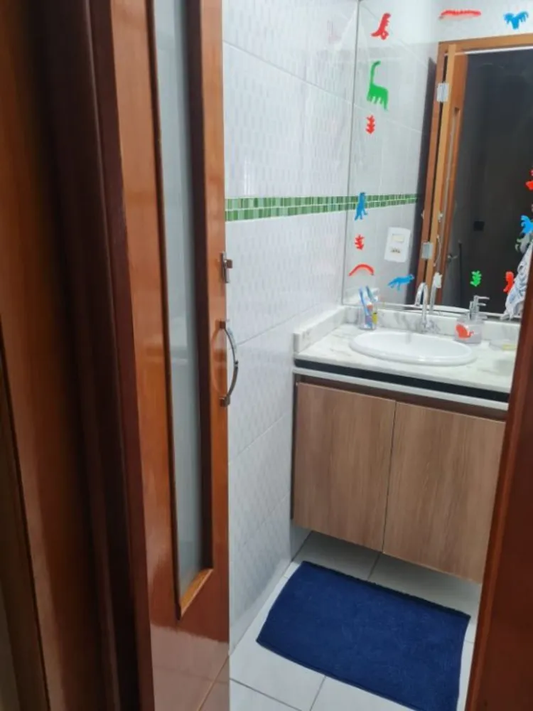 Sobrado, 3 quartos, 70 m² - Foto 7