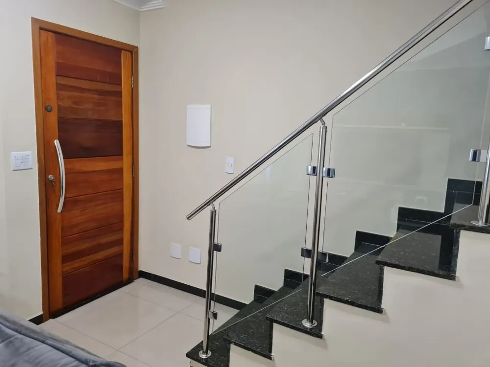Sobrado, 3 quartos, 70 m² - Foto 6
