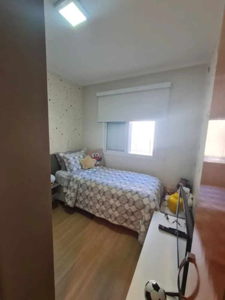 Sobrado, 3 quartos, 70 m² - Foto 10