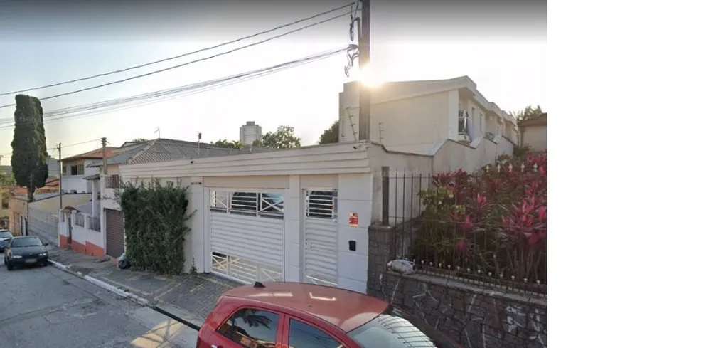 Sobrado, 3 quartos, 70 m² - Foto 12