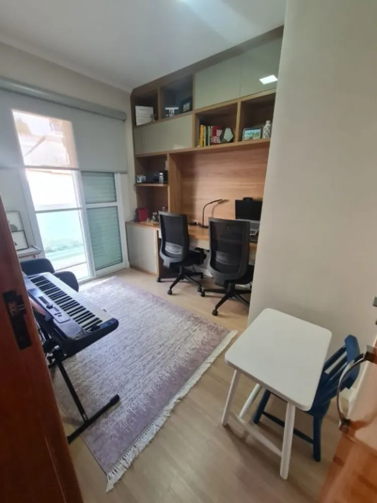 Sobrado, 3 quartos, 70 m² - Foto 11