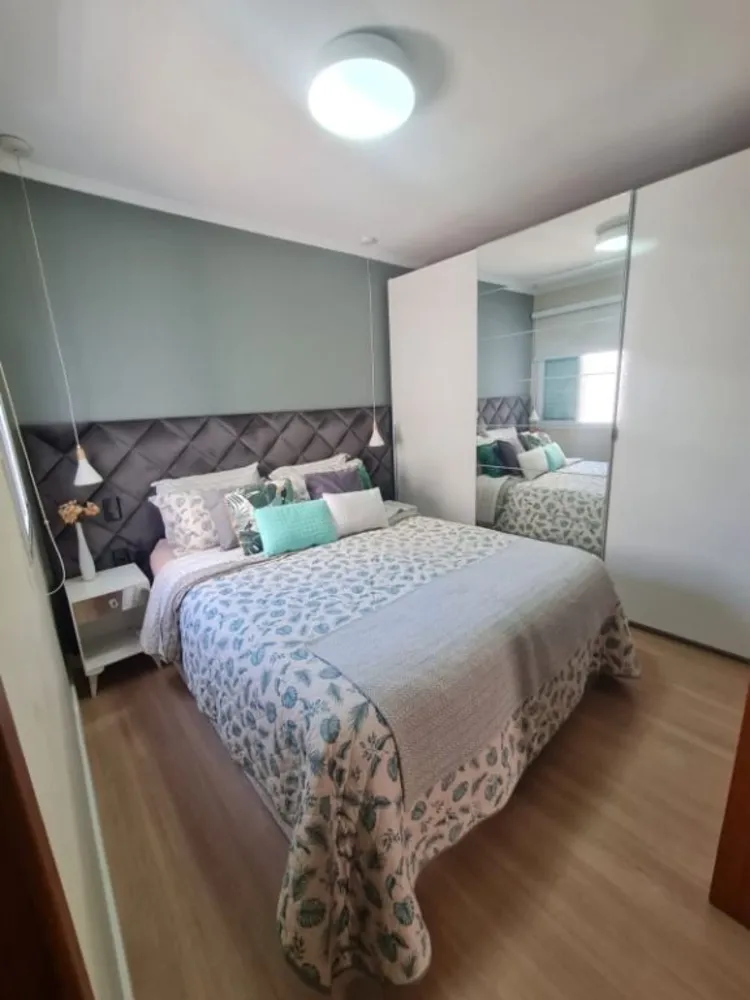 Sobrado, 3 quartos, 70 m² - Foto 8
