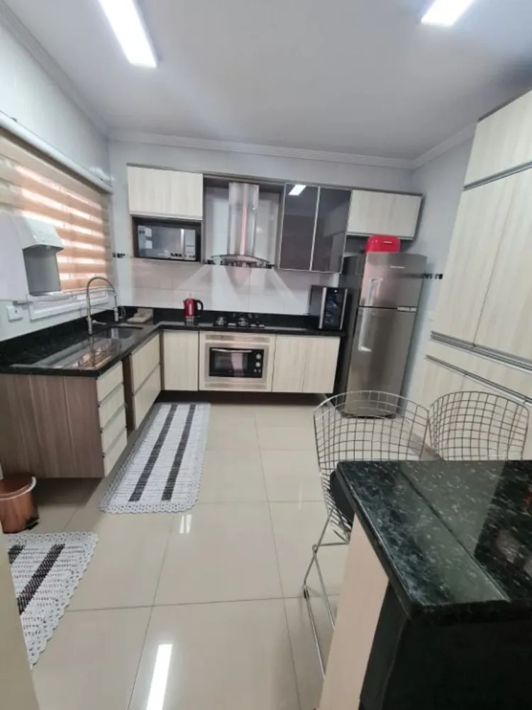 Sobrado, 3 quartos, 70 m² - Foto 3