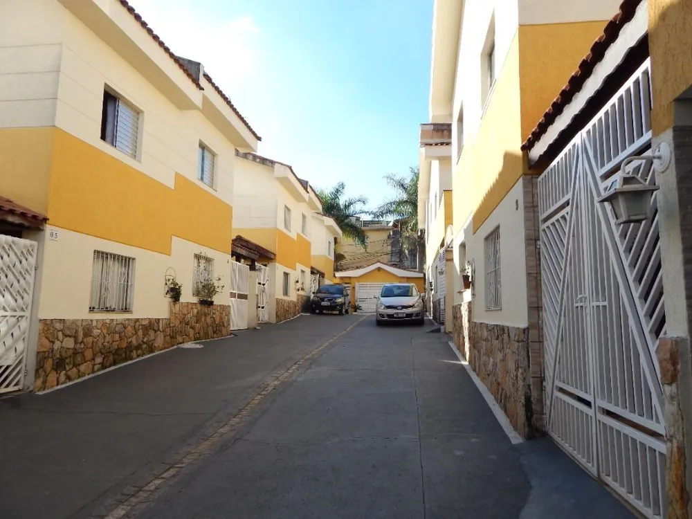 Casa de Condomínio, 2 quartos - Foto 5