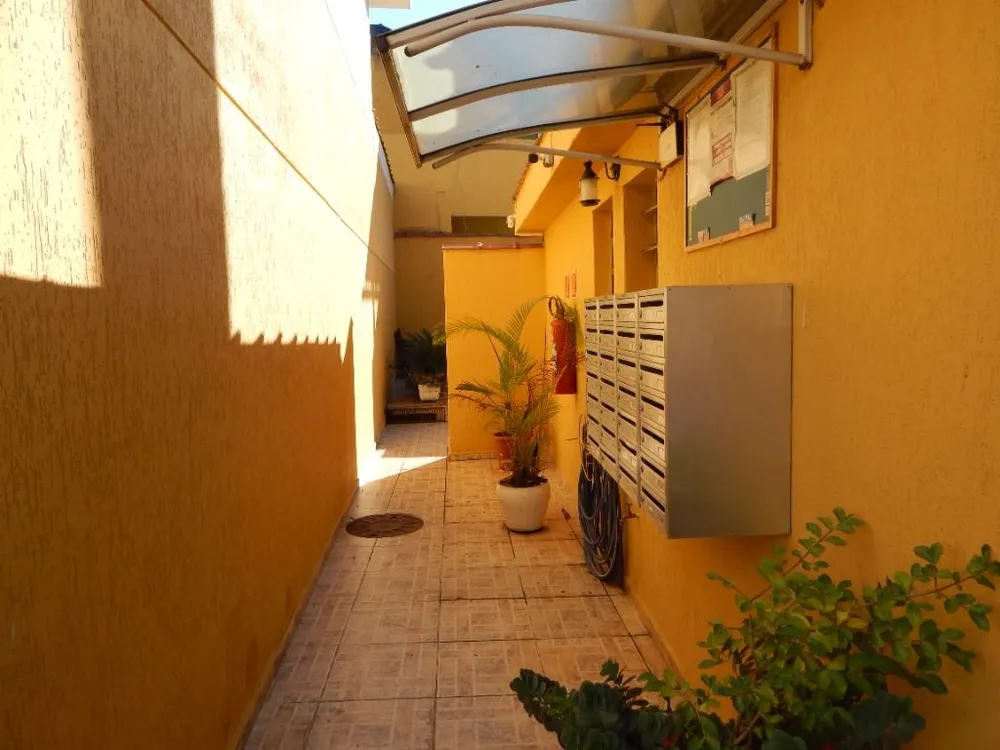 Casa de Condomínio, 2 quartos - Foto 4
