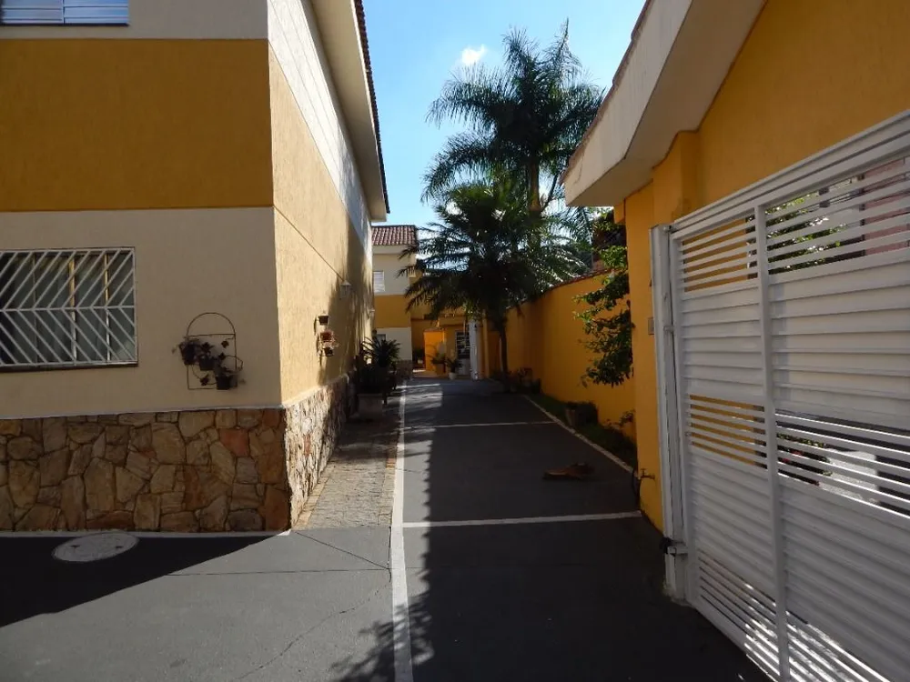 Casa de Condomínio, 2 quartos - Foto 11