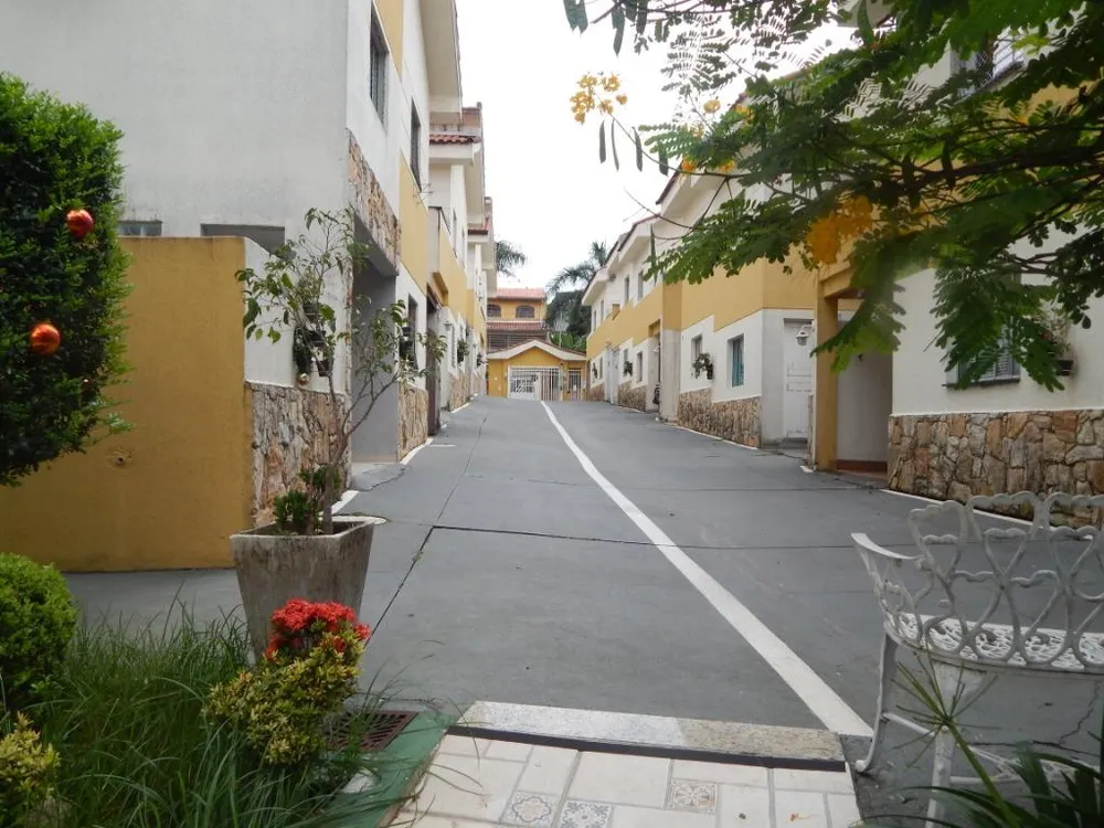 Casa de Condomínio, 2 quartos - Foto 8