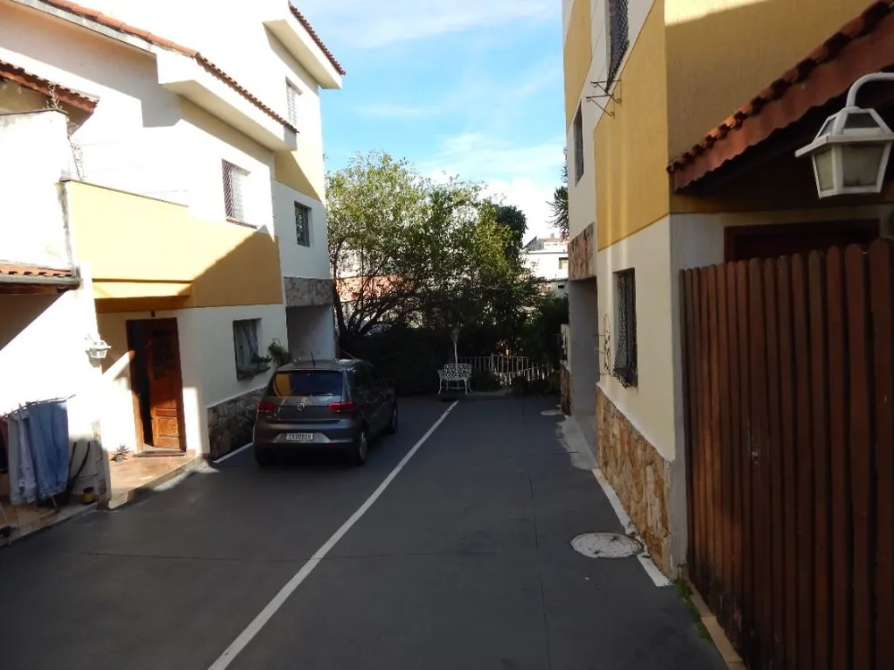 Casa de Condomínio, 2 quartos - Foto 6