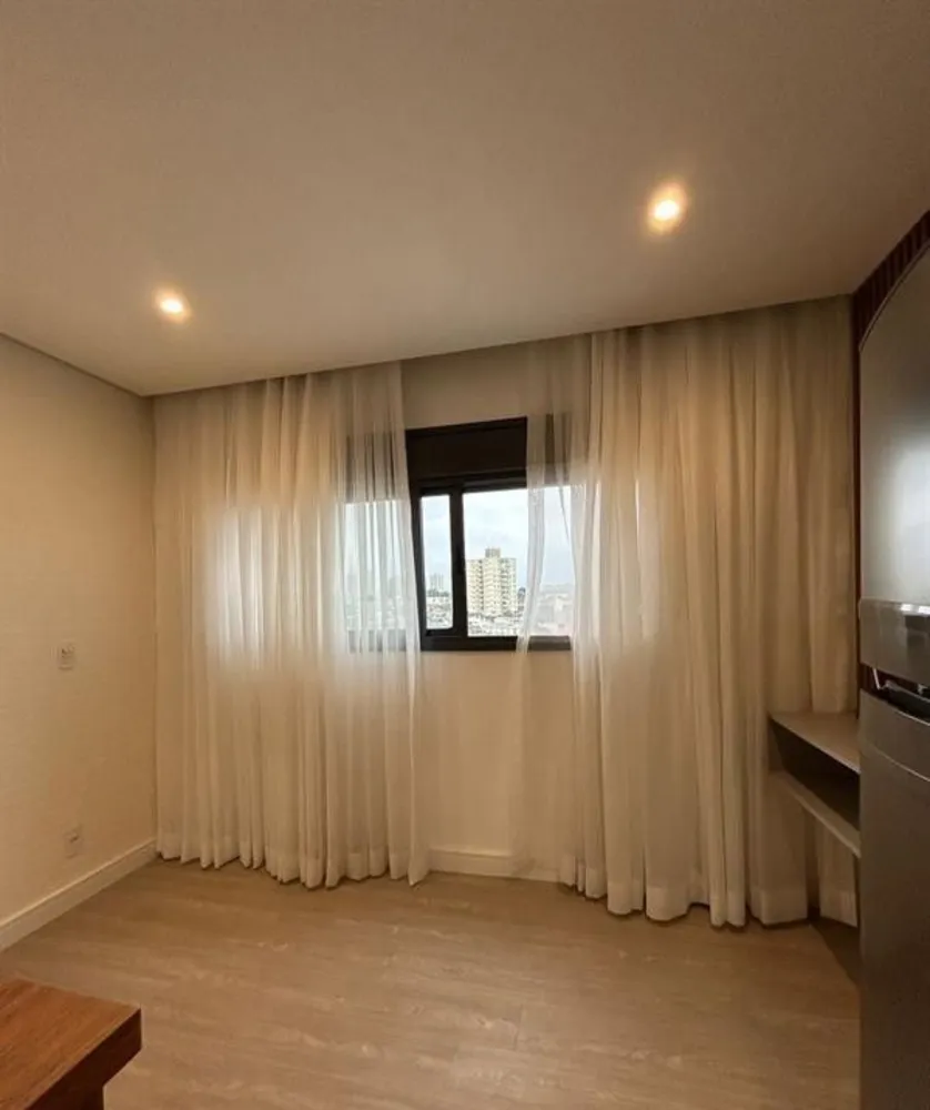 Apartamento, 1 quarto, 30 m² - Foto 11
