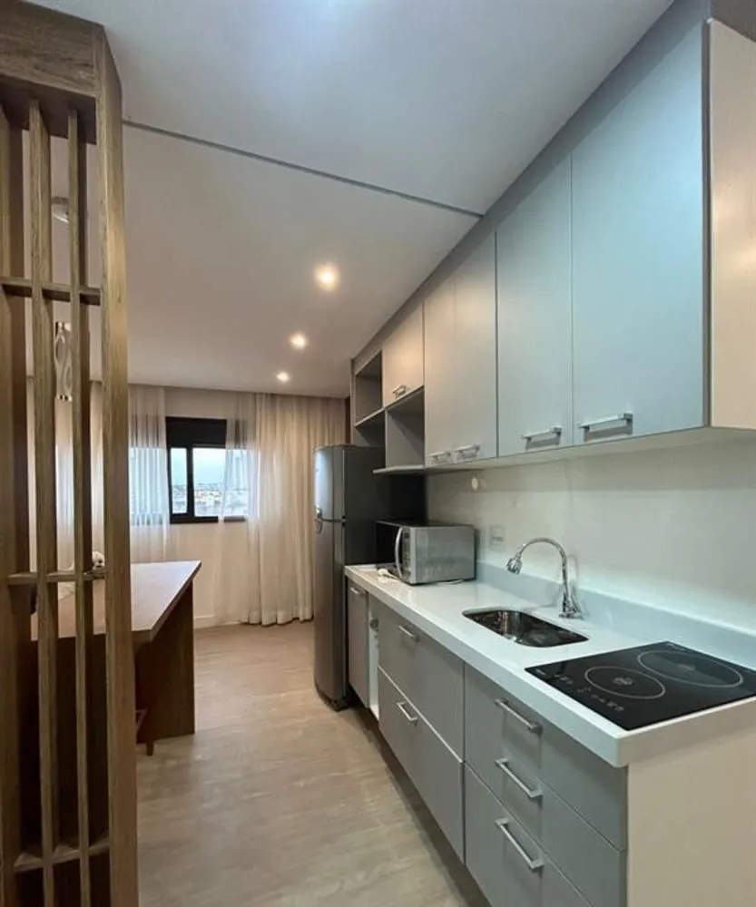 Apartamento, 1 quarto, 30 m² - Foto 4