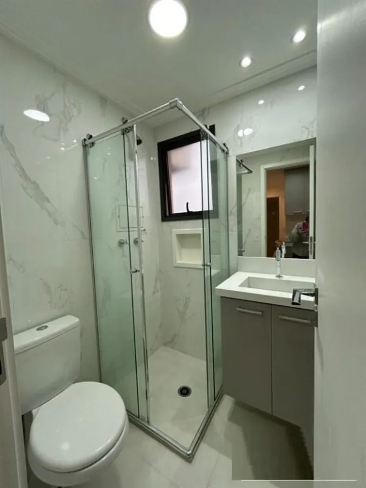 Apartamento, 1 quarto, 30 m² - Foto 7