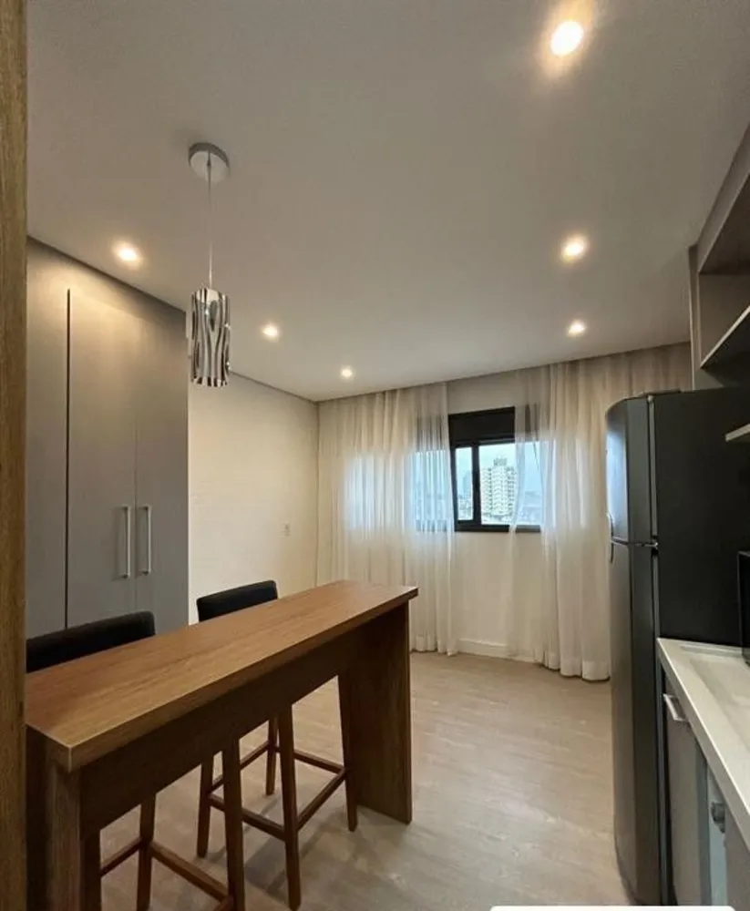 Apartamento, 1 quarto, 30 m² - Foto 2