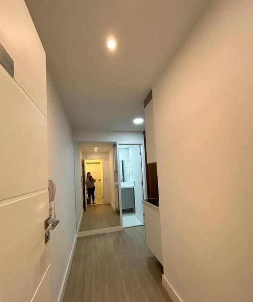 Apartamento, 1 quarto, 30 m² - Foto 6