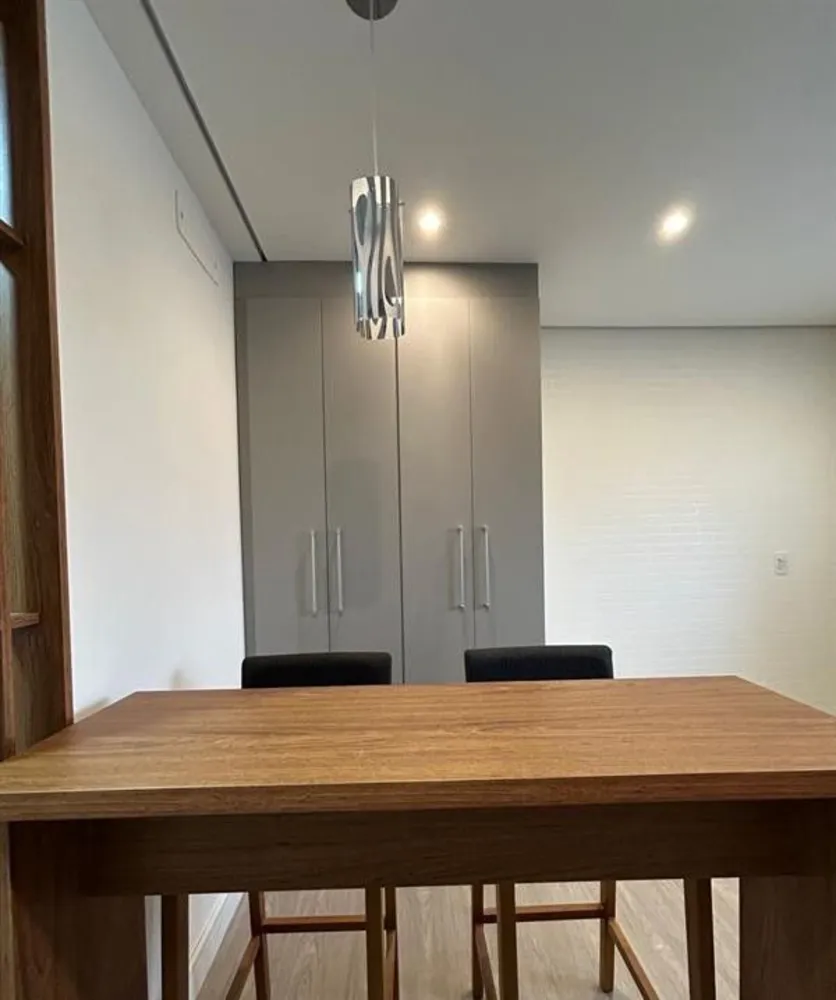 Apartamento, 1 quarto, 30 m² - Foto 10