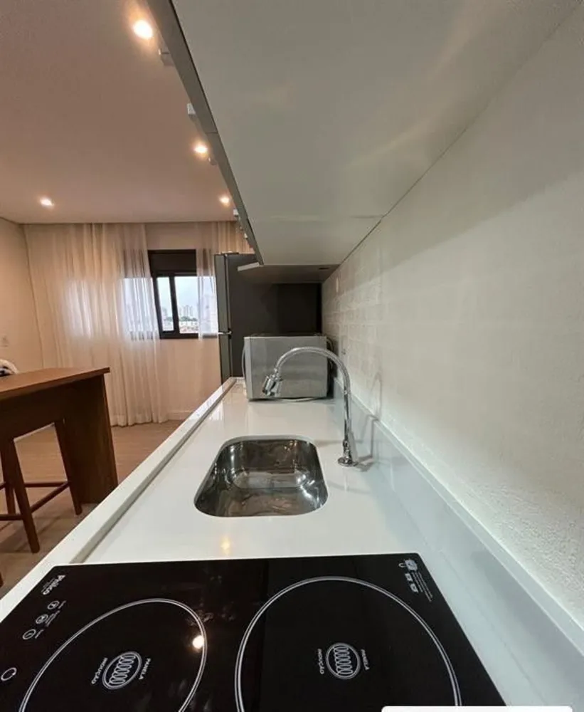 Apartamento, 1 quarto, 30 m² - Foto 5