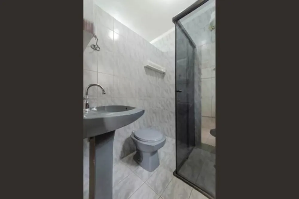 Sobrado, 4 quartos, 234 m² - Foto 2