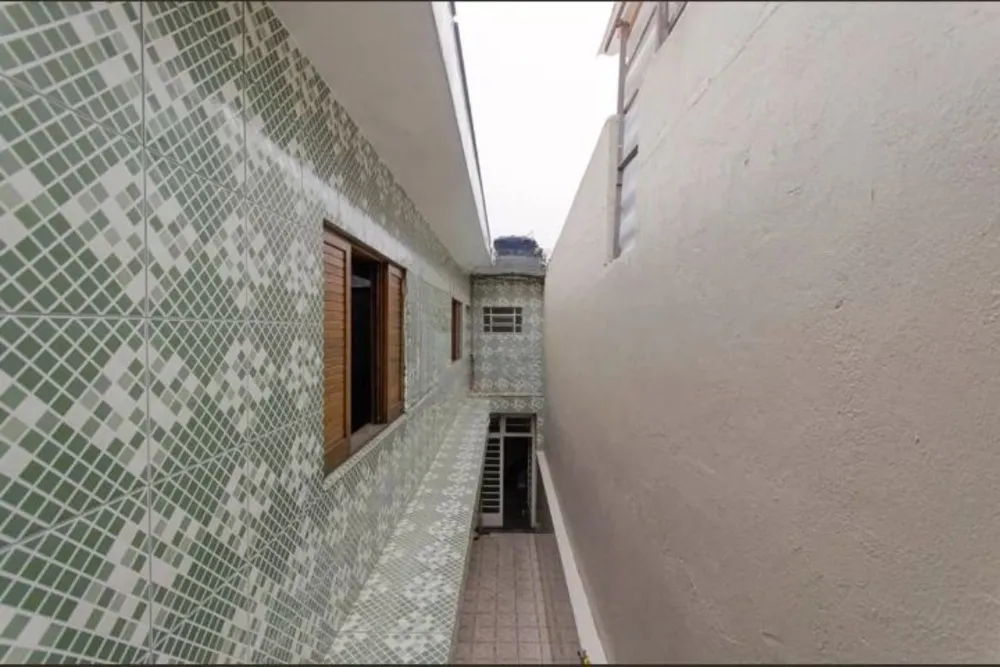 Sobrado, 4 quartos, 234 m² - Foto 1