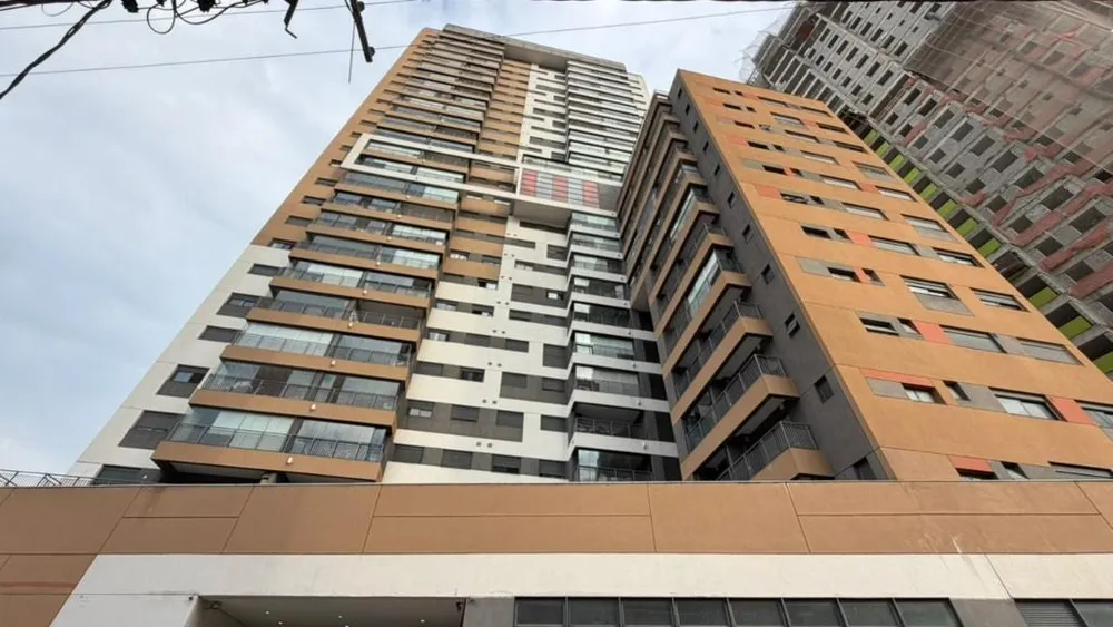 Apartamento, 2 quartos, 60 m² - Foto 1