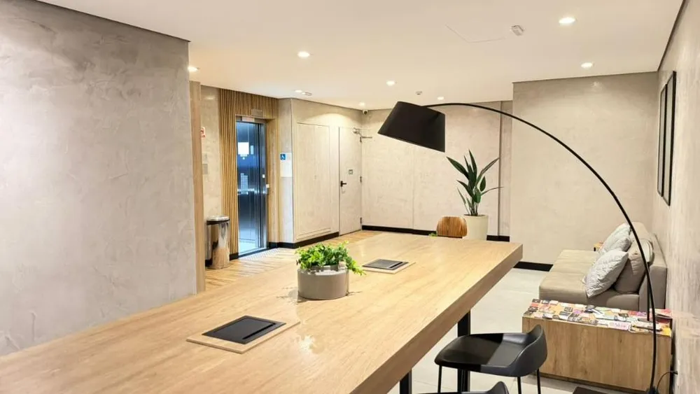 Apartamento, 2 quartos, 60 m² - Foto 2