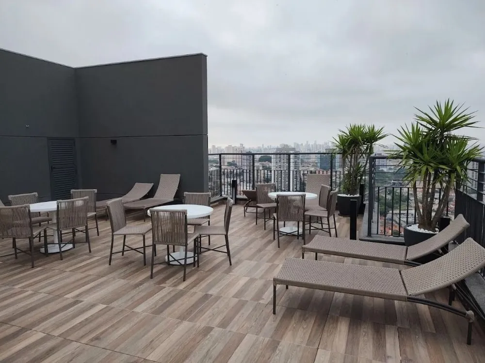 Apartamento, 2 quartos, 60 m² - Foto 8