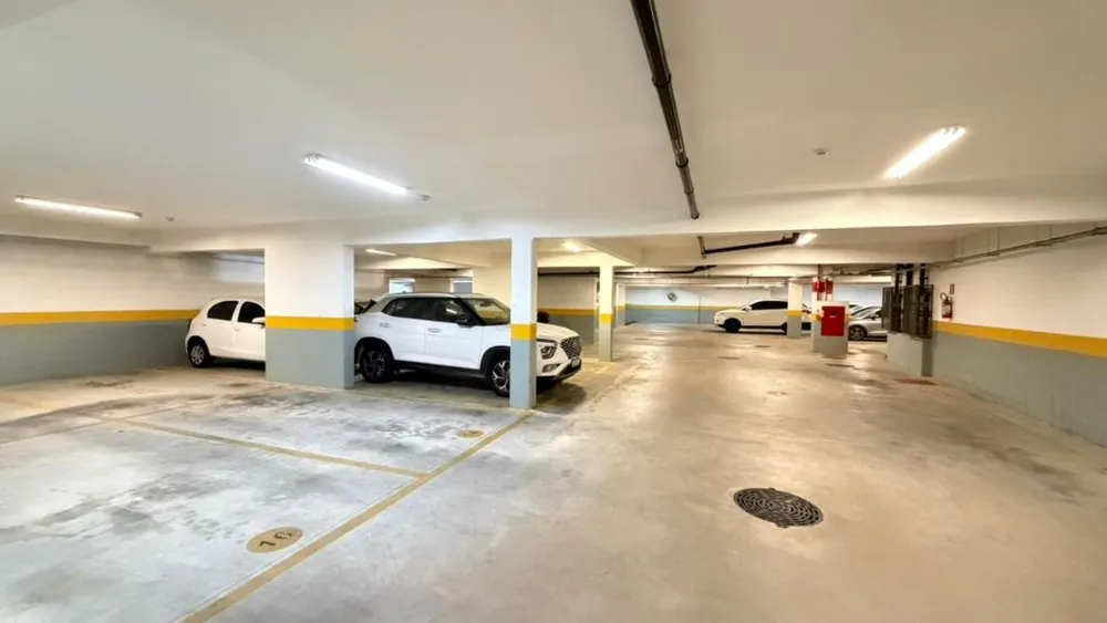 Apartamento, 2 quartos, 60 m² - Foto 7