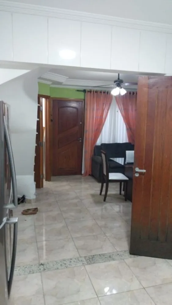Sobrado, 2 quartos, 70 m² - Foto 4