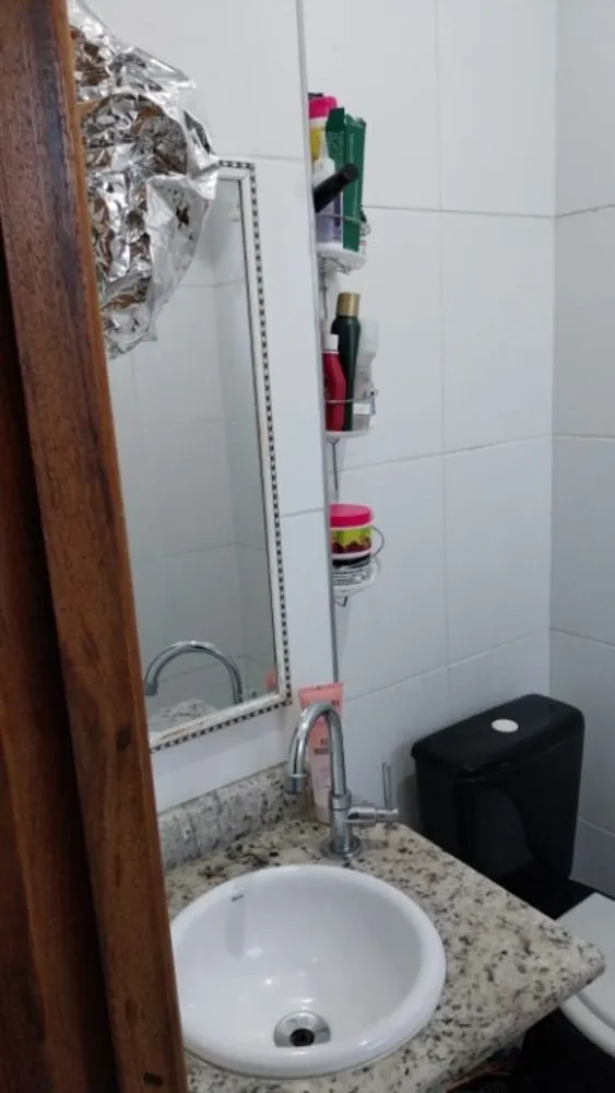 Sobrado, 2 quartos, 70 m² - Foto 2