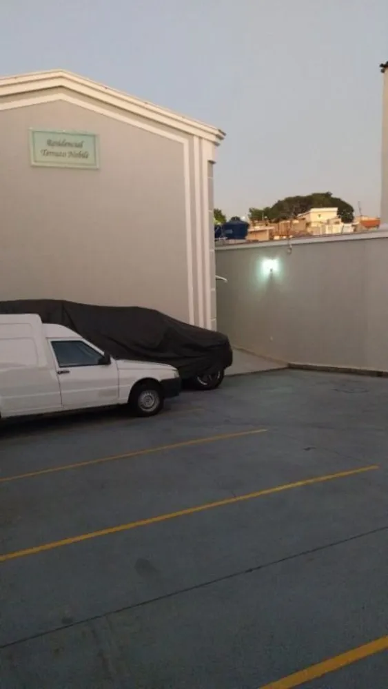 Sobrado, 2 quartos, 70 m² - Foto 1