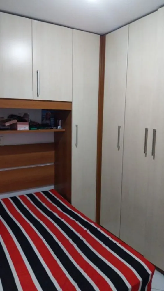 Sobrado, 2 quartos, 70 m² - Foto 3