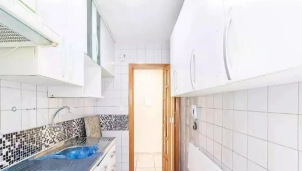 Apartamento, 2 quartos, 49 m² - Foto 3