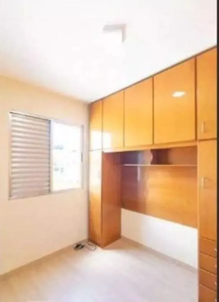 Apartamento, 2 quartos, 49 m² - Foto 1