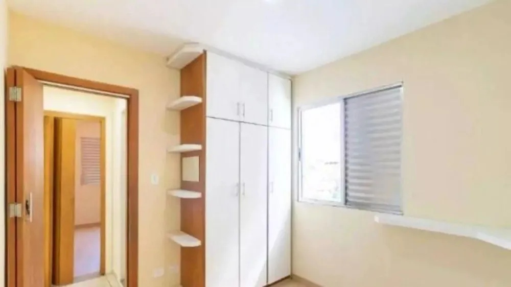 Apartamento, 2 quartos, 49 m² - Foto 2