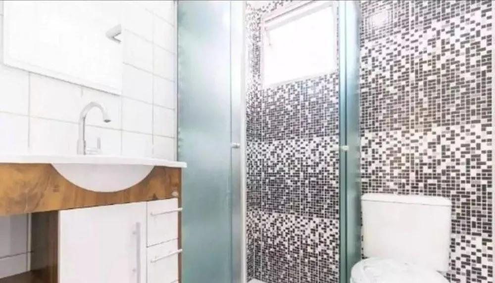 Apartamento, 2 quartos, 49 m² - Foto 4